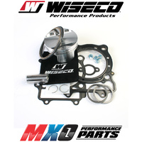 Wiseco Top End Rebuild Kit for Suzuki DR-Z400SM 05-18 PK1659