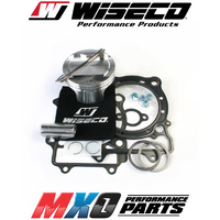 Wiseco Top End Rebuild Kit for Suzuki DR-Z400E 00-18 PK1661
