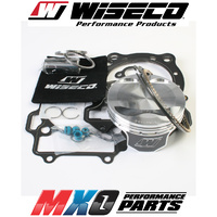 Wiseco Top End Rebuild Kit Kawasaki KLX400R 03-05 PK1663