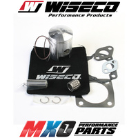 Wiseco Top End Rebuild Kit for Suzuki LT50 84-00 PK1665