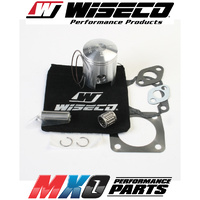 Wiseco Top End Rebuild Kit for Suzuki LT-A50 02-05 PK1666