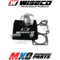 Wiseco Top End Rebuild Kit for Suzuki LT-A50 02-05 PK1667