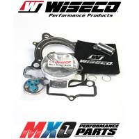 Wiseco Top End Rebuild Kit PK1671 13.9:1 HC 77MM STD