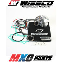 Wiseco Top End Rebuild Kit Yamaha YFM80 92-08 PK1678