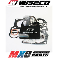Wiseco Top End Rebuild Kit Yamaha TT-R125L BIG WHEEL 00-18 PK1684