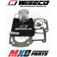 Wiseco Top End Rebuild Kit PK1712 49MM 1MM OS
