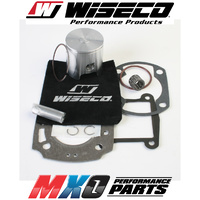 Wiseco Top End Rebuild Kit Yamaha YZ80 88-92 PK1713