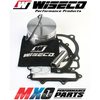 Wiseco Top End Rebuild Kit Honda XR650L ELECTRIC START 00-06 PK1744