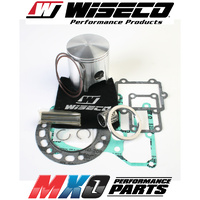 Wiseco Top End Rebuild Kit for Suzuki LT250R 1987 PK1770