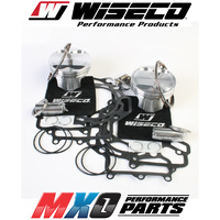 Wiseco Top End Rebuild Kit PK1825 11.5:1 CR 87MM 2MM OS