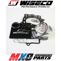 Wiseco Top End Rebuild Kit Kawasaki KX250F 2009 PK1827