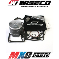Wiseco Top End Rebuild Kit for Suzuki RM85 2007 PK1838