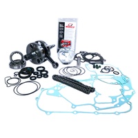 Wiseco Garage Buddy Engine Rebuild Kit for Suzuki RM85L BW 2002-2019
