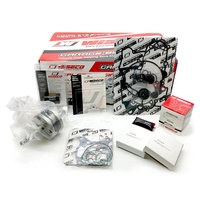 Wiseco Garage Buddy Engine Rebuild Kit W-PWR178-100