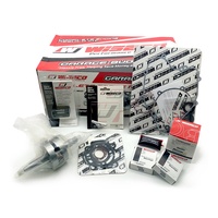Wiseco Garage Buddy Engine Rebuild Kit W-PWR201-100