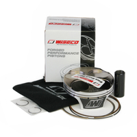 Wiseco Racer Elite Piston Kit W-RE901M04900 49MM 1MM OS  