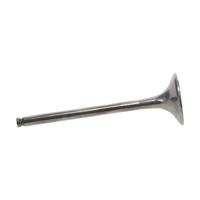 Wiseco Titanium Exhaust Valve for Gas Gas EX 350F 2022-2025