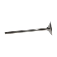 Wiseco Titanium Exhaust Valve for Yamaha YZ250FX 2015-2027