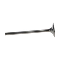 Wiseco Titanium Exhaust Valve for Gas Gas EX 350F 2024-2025