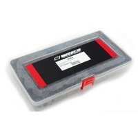 Wiseco Valve Shim Kit - 8.9mm 1.72 - 2.60 complete kit