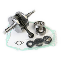 Wiseco Bottom End Crank Kit for Yamaha YFS200 BLASTER 1987-2006 W-WPC105        