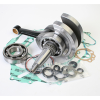 Wiseco Bottom End Crank Kit for Yamaha YFM660R RAPTOR 2001-2005 W-WPC133