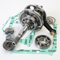 Wiseco Bottom End Crank Kit  W-WPC137