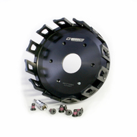 Wiseco Forged Clutch Basket for Yamaha YFM250R RAPTOR 2008-2013