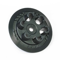 Wiseco Forged Clutch Pressure Plate for Yamaha YFZ450 2004-2008