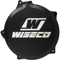 Wiseco Clutch Cover W-WPPC002