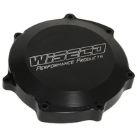Wiseco Clutch Cover for Suzuki DR-Z400E 2000-2019 W-WPPC017
