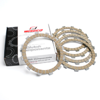 Wiseco Clutch Fibres for Honda XR400R 1996-2004
