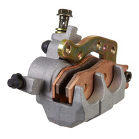 Whites Front Left Brake Caliper for Suzuki LTF500F Quad Master 4WD 2000-2002