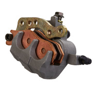 Whites Brake Caliper WBCAU009