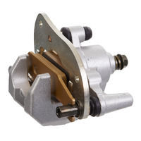 Rear Left Brake Caliper for Yamaha YFM700FAP Grizzly EPS Auto 4X4 2007-2011