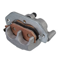 Whites Front Right Brake Caliper for Yamaha YXE850 Wolverine X2 R Spec 2018-2021