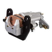 Whites Rear Brake Caliper for Yamaha YXR660 Rhino 2004-2005
