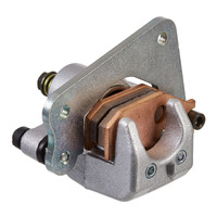 Whites Rear Brake Caliper for Yamaha YFM400FW Kodiak 4X4 2005-2006