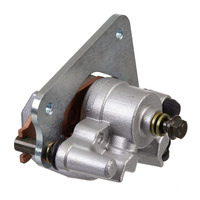 Whites Brake Caliper WBCAU028