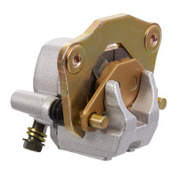 Whites Rear Brake Caliper for Suzuki LTF500F Vinson 4WD 2003-2007