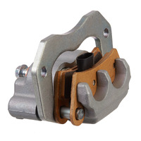 Whites Rear Left Brake Caliper for Polaris RZR Trail 900 Premium EPS 2022-2023