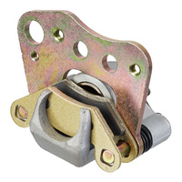 Whites Front Left Brake Caliper for Polaris Sportsman 500 HO 4X4 2001-2002