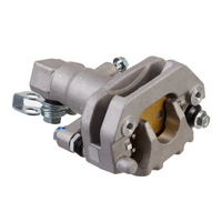 Whites Rear Brake Caliper for Honda TRX500FA6 2020