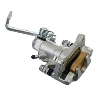 Whites Rear Left Brake Caliper for Honda Big Red MUV700 4X4 2009-2013