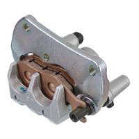 Whites Front Left Brake Caliper for Can-Am Commander 1000 XT 2017