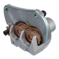 Whites Front Right Brake Caliper for Can-Am Commander 1000 DPS 2015