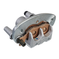 Whites Rear Brake Caliper for Can-Am Commander 800 2011