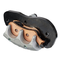 Whites Front Left Brake Caliper for Can-Am Defender Max HD10 XT 2020-2022