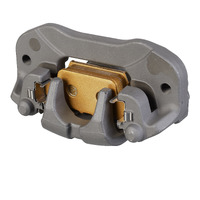 Whites Rear Right Brake Caliper for Honda SXS1000 5P Pioneer 2016-2023