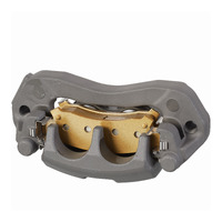 Whites Front Left Brake Caliper for Honda Talon R 2019-2023